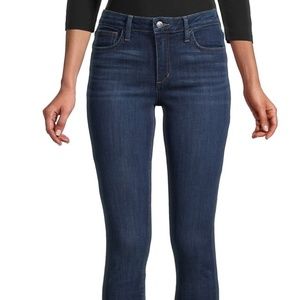 Joe's Skinny Ankle Jeans
